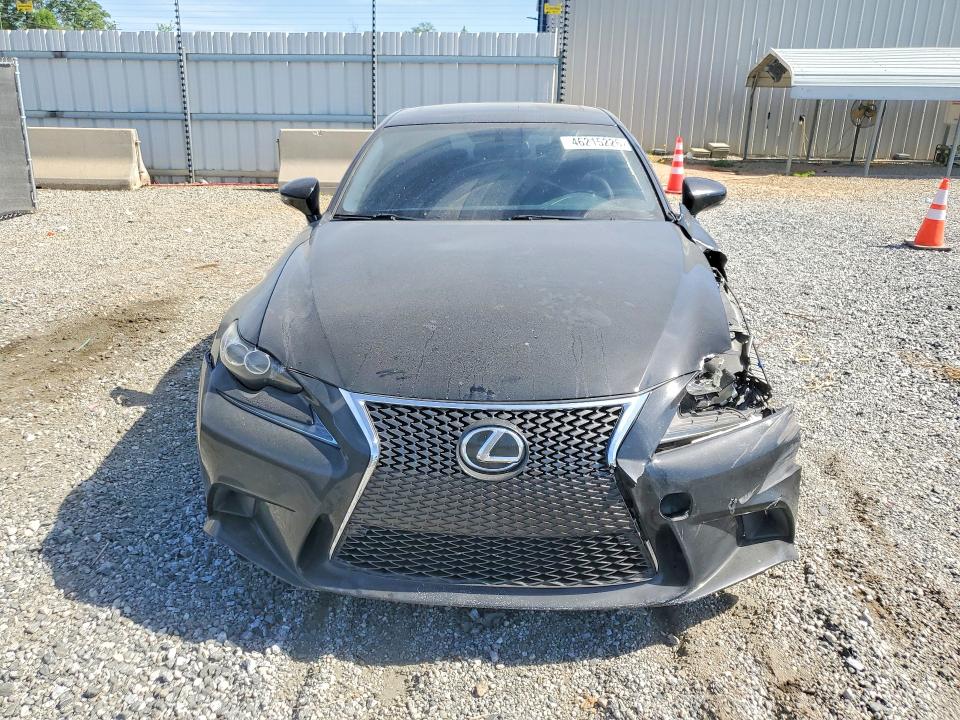46215226 :رقم المزاد ، JTHBA1D27G5033466 vin ، 2016 Lexus Is 200t مزاد بيع