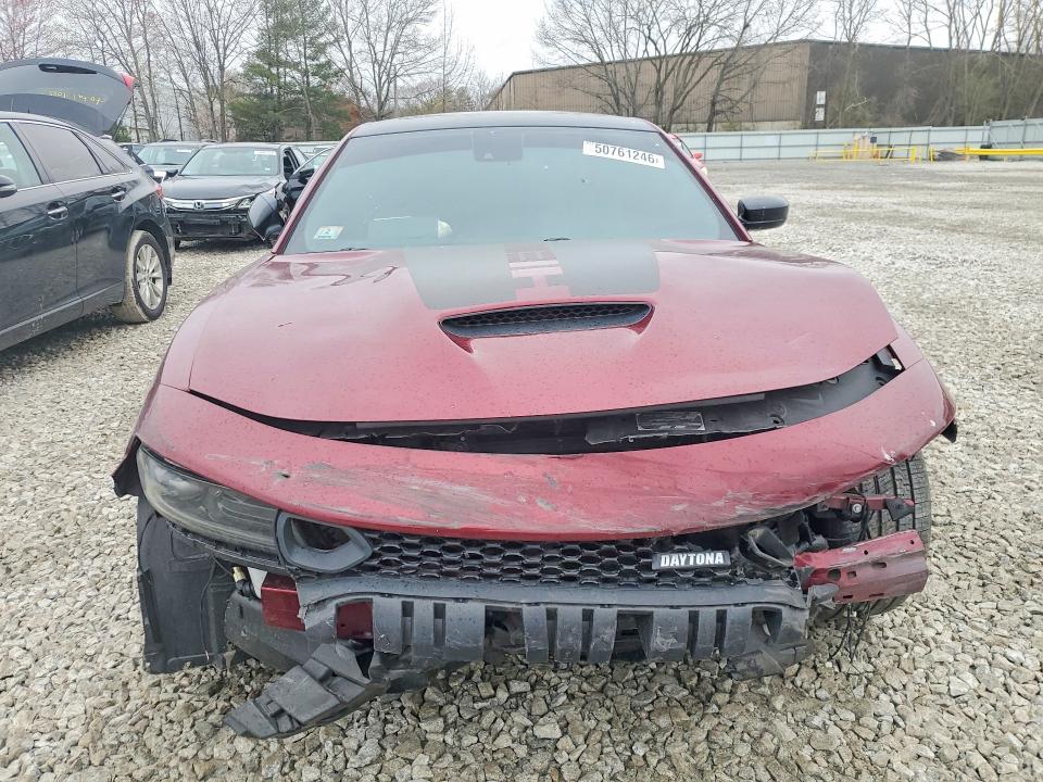 2023 Dodge Charger მანქანა იყიდება აუქციონზე, vin: 2C3CDXGJ8PH532230, აუქციონის ნომერი: 50761246
