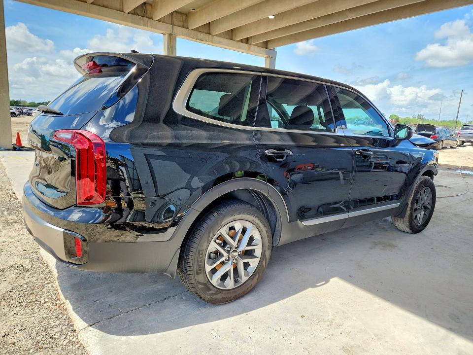Aukcja sprzedaży 2025 Kia Telluride, vin: 5XYP24GC1SG644779, numer aukcji: 48768106