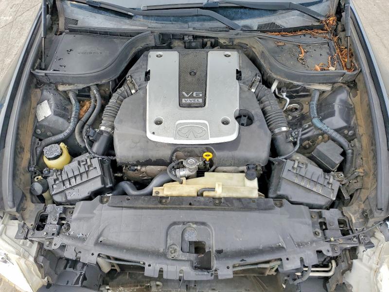 51305696 :رقم المزاد ، JNKCV61EX9M013600 vin ، 2009 Infiniti G37 Sedan مزاد بيع