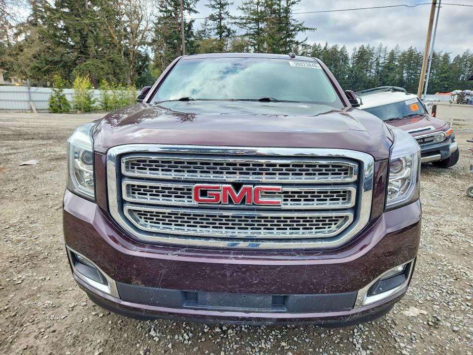 Продаж на аукціоні авто 2017 Gmc Yukon, vin: 1GKS2BKC0HR324776, номер лоту: 50823846