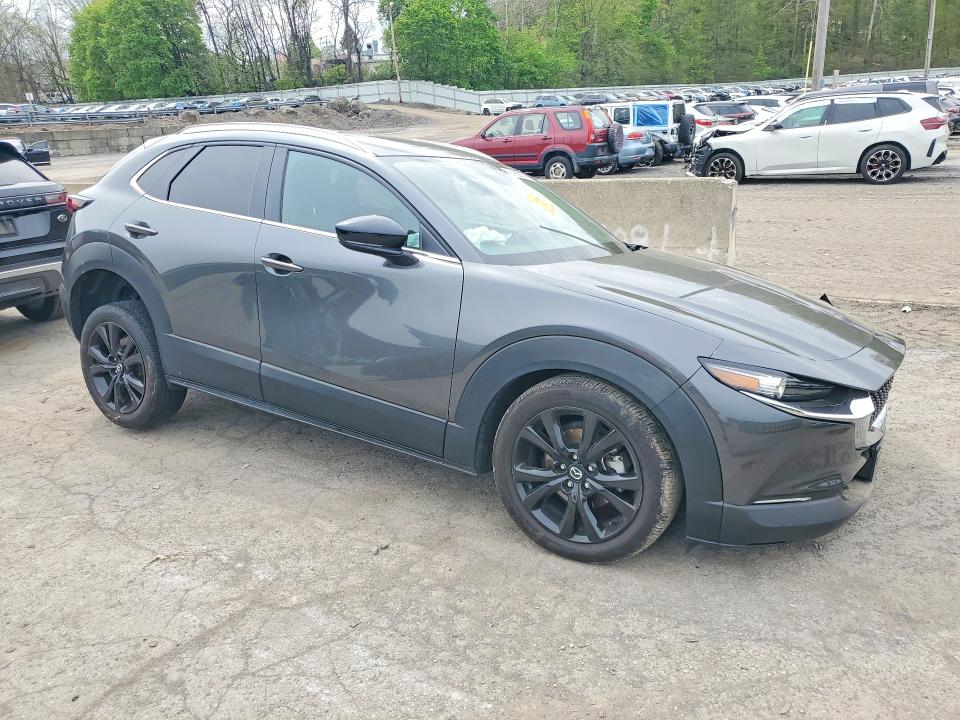 Продажа на аукционе авто 2024 Mazda Cx-30, vin: 3MVDMBBM5RM657158, номер лота: 51820216