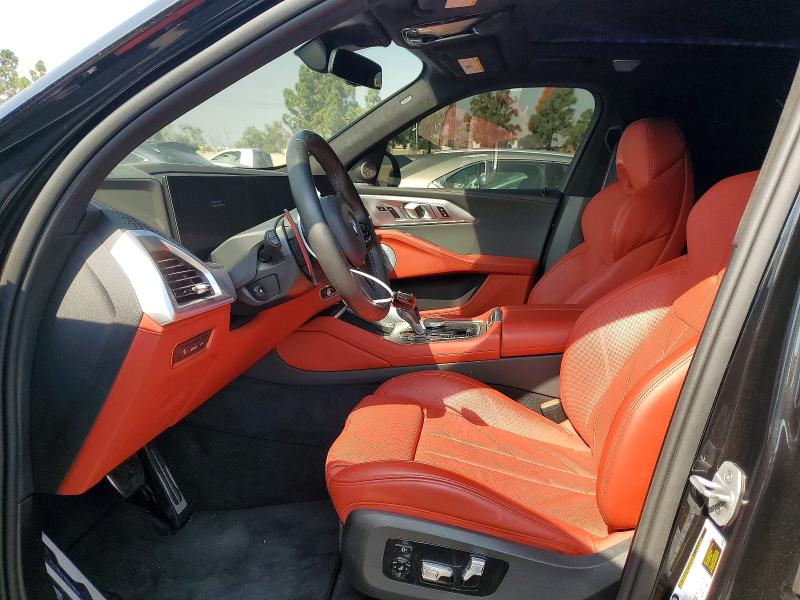 49339826 :رقم المزاد ، 5YM23CS03R9X45355 vin ، 2024 Bmw Xm مزاد بيع