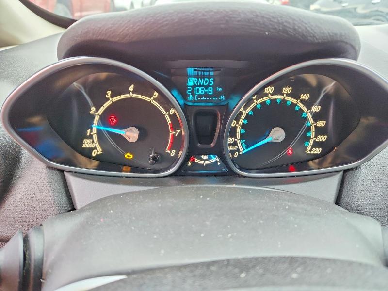 Продаж на аукціоні авто 2015 Ford Fiesta Se 5dr, vin: 3FADP4EJ7FM156652, номер лоту: 47025656
