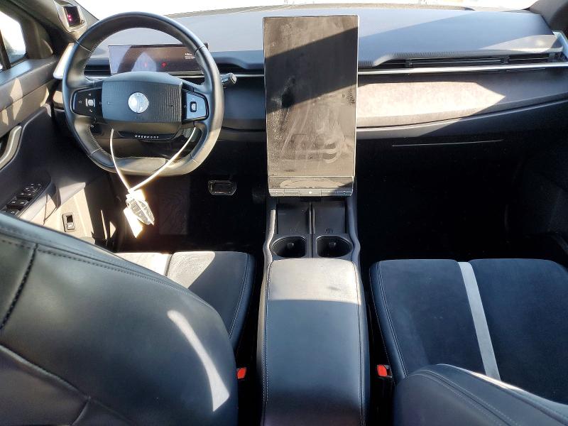 Продаж на аукціоні авто 2023 Fisker Ocean, vin: VCF1ZBU20PG004150, номер лоту: 48542976