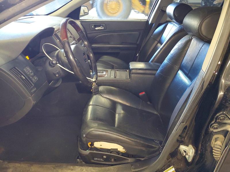 Продаж на аукціоні авто 2005 Cadillac Sts, vin: 1G6DC67A450192771, номер лоту: 51272296