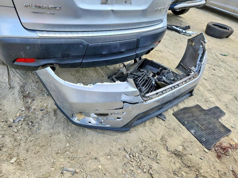 Продаж на аукціоні авто 2019 Subaru Ascent, vin: 4S4WMAFD0K3418568, номер лоту: 51274776