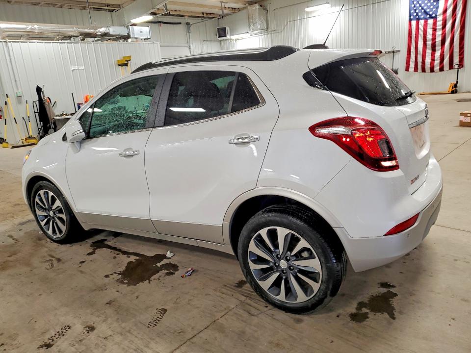 Продаж на аукціоні авто 2019 Buick Encore, vin: KL4CJGSM3KB948879, номер лоту: 51322836