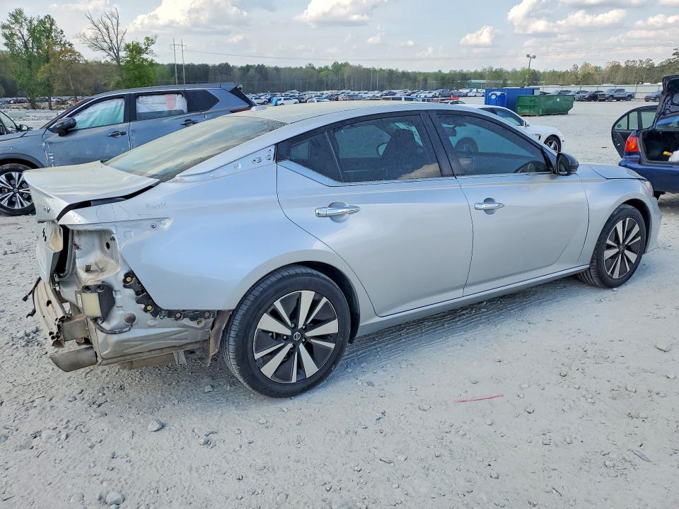 Продаж на аукціоні авто 2022 Nissan Altima, vin: 1N4BL4DV2NN358536, номер лоту: 48490786