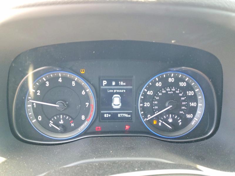 Aukcja sprzedaży 2019 Hyundai Kona, vin: KM8K12AA5KU336193, numer aukcji: 51000406