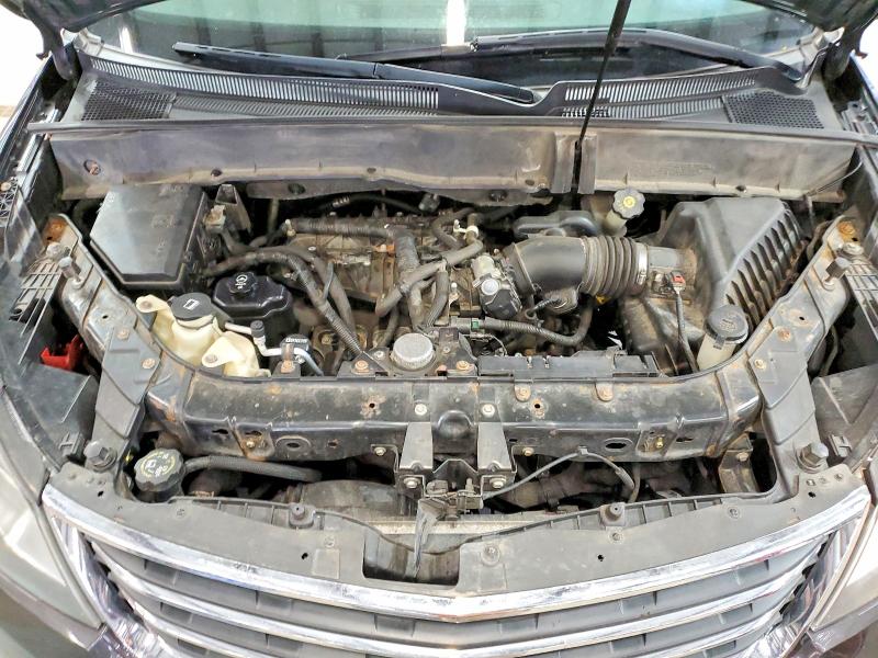 Aukcja sprzedaży 2017 Chevrolet Traverse, vin: 1GNKVGKD7HJ287157, numer aukcji: 49115846