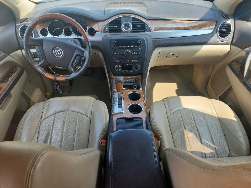 Продажа на аукционе авто 2011 Buick Enclave, vin: 5GAKRCEDXBJ104067, номер лота: 50801926
