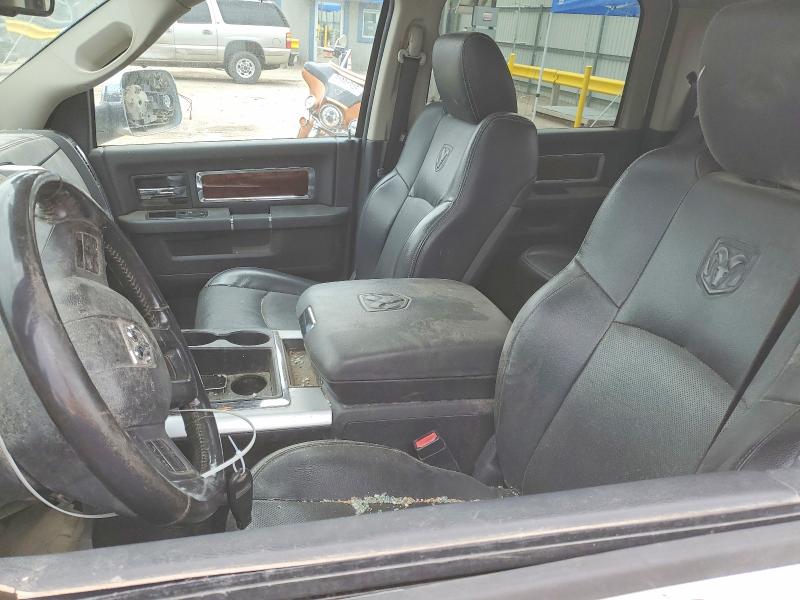 50832456 :رقم المزاد ، 3C6UD5KL5CG306354 vin ، 2012 Dodge Ram 2500 مزاد بيع
