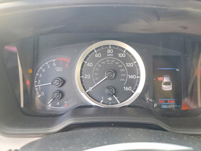 Aukcja sprzedaży 2020 Toyota Corolla, vin: JTDEPRAE9LJ085838, numer aukcji: 51031806