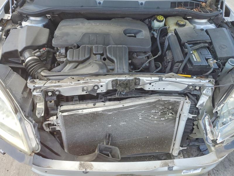 Продаж на аукціоні авто 2016 Buick Verano, vin: 1G4PR5SK2G4143627, номер лоту: 48193046