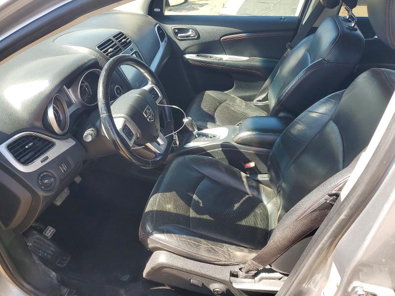 50146866 :رقم المزاد ، 3C4PDDEG0FT522137 vin ، 2015 Dodge Journey مزاد بيع