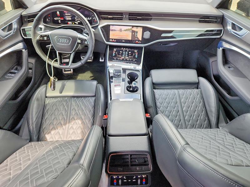Aukcja sprzedaży 2022 Audi S6, vin: WAUDFBF28NN019651, numer aukcji: 50267966