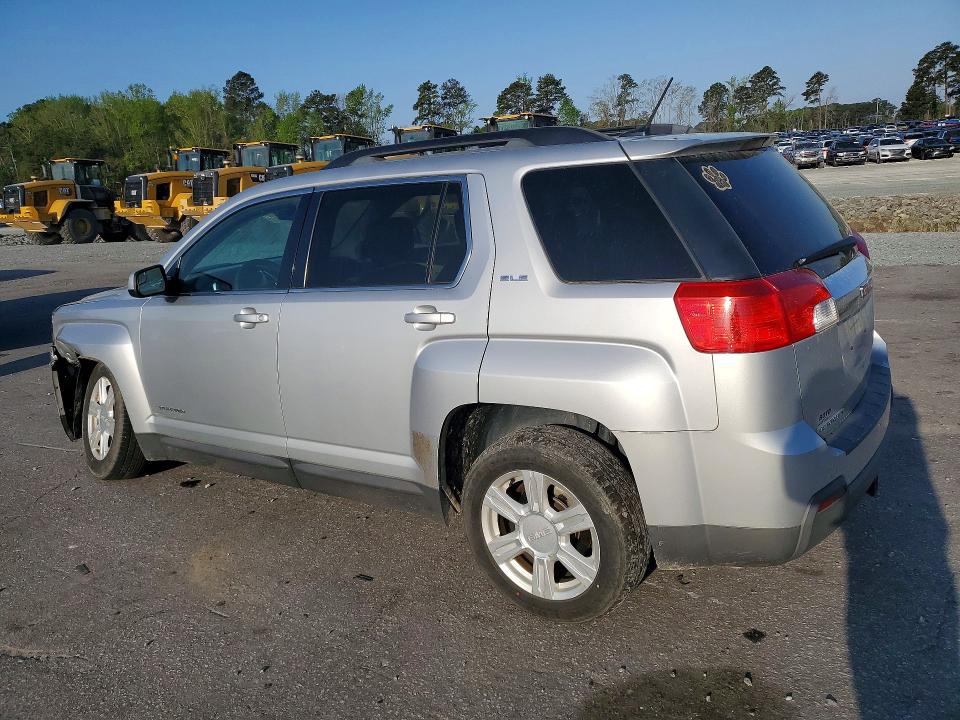 Продажа на аукционе авто 2014 Gmc Terrain, vin: 2GKALREK1E6263689, номер лота: 47965196