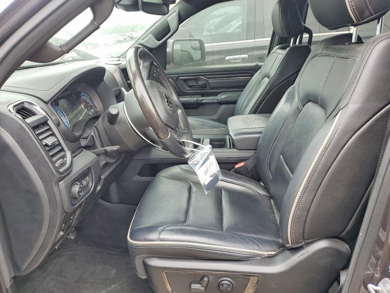 48167626 :رقم المزاد ، 1C6RREHT5NN408357 vin ، 2022 Ram 1500 مزاد بيع