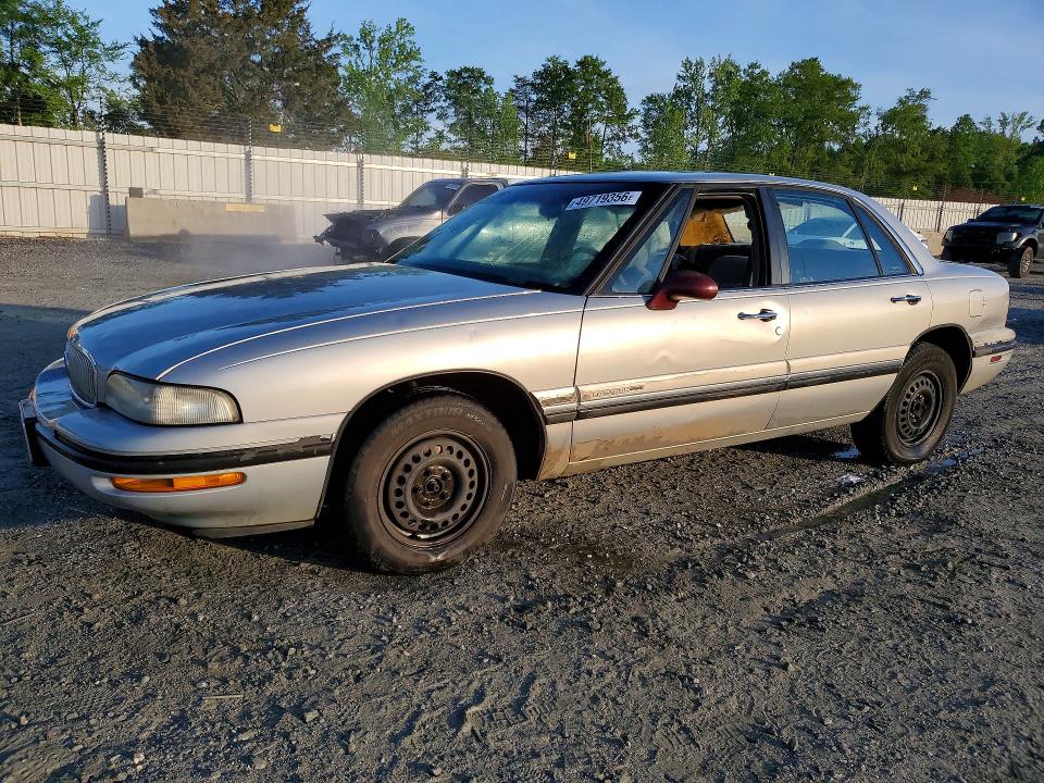 Продаж на аукціоні авто 1998 Buick Lesabre, vin: 1G4HP52K9WH510363, номер лоту: 49719356