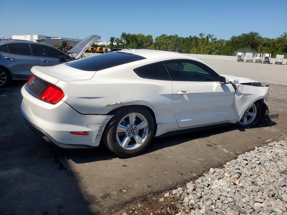 Продажа на аукционе авто 2019 Ford Mustang, vin: 1FA6P8TH6K5114795, номер лота: 51337136