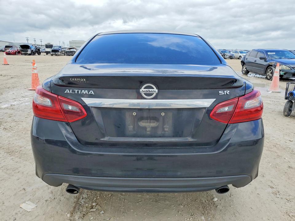Продаж на аукціоні авто 2017 Nissan Altima, vin: 1N4AL3AP5HN344744, номер лоту: 51147476