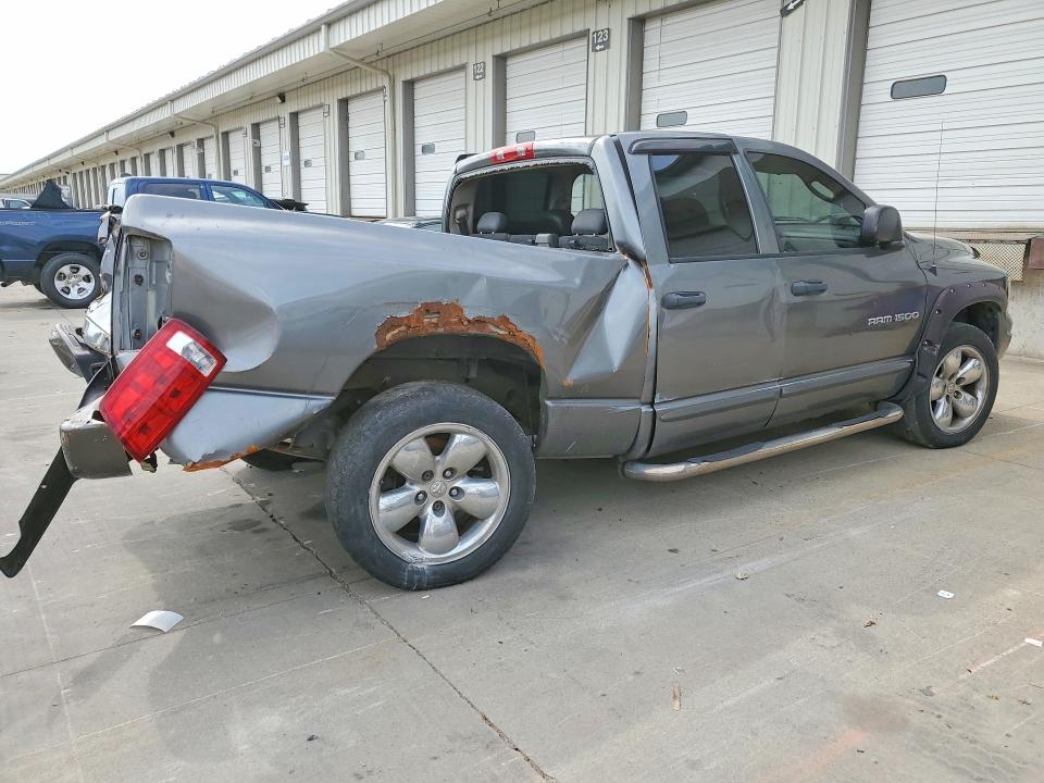 Продаж на аукціоні авто 2005 Dodge Ram 1500, vin: 1D7HU18D95S349518, номер лоту: 48640146