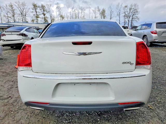 Aukcja sprzedaży 2017 Chrysler 300c, vin: 2C3CCAEG4HH663275, numer aukcji: 49836836