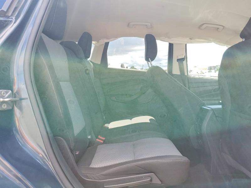 Aukcja sprzedaży 2019 Ford Escape, vin: 1FMCU9GDXKUC27136, numer aukcji: 50365986