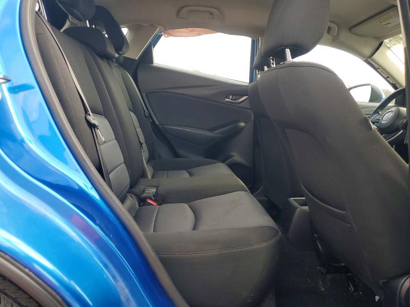 Auction sale of the 2017 Mazda Cx-3, vin: JM1DKFB74H0172293, lot number: 48541096
