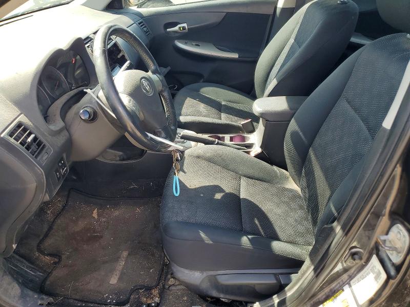Aukcja sprzedaży 2010 Toyota Corolla, vin: 1NXBU4EE1AZ231424, numer aukcji: 51513816