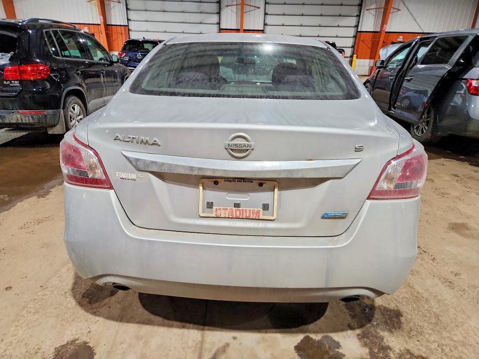 47128266 :رقم المزاد ، 1N4AL3AP7DN508117 vin ، 2013 Nissan Altima مزاد بيع