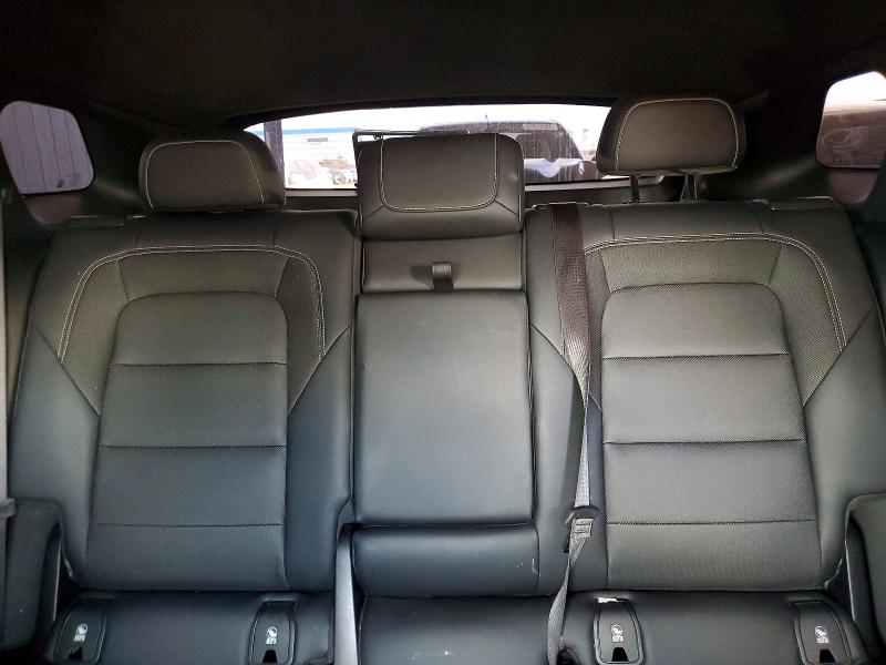 Продаж на аукціоні авто 2024 Chevrolet Blazer, vin: 3GNKDBRJ9RS223493, номер лоту: 51660316