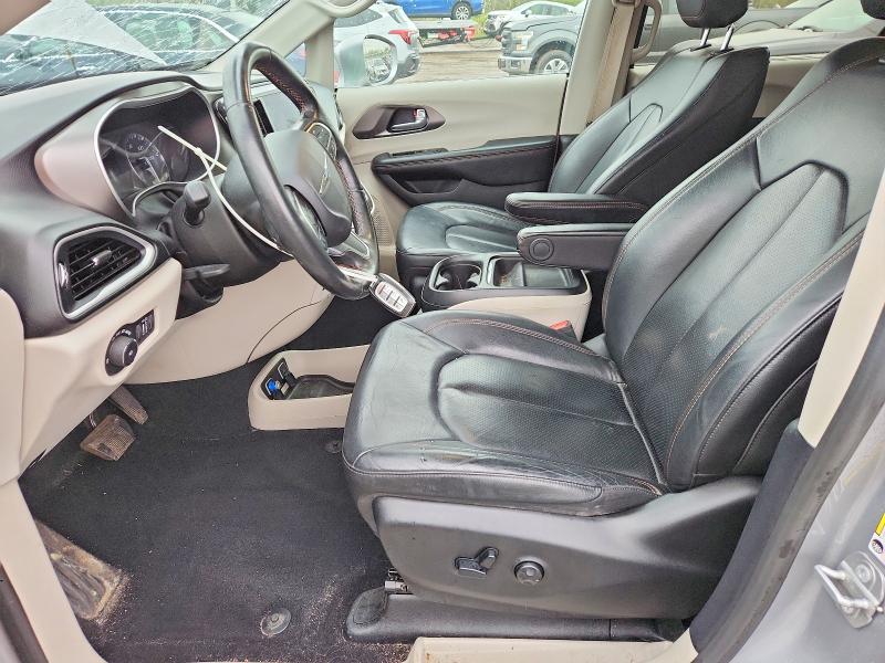 Продажа на аукционе авто 2020 Chrysler Pacifica, vin: 2C4RC1BG1LR101833, номер лота: 51181216