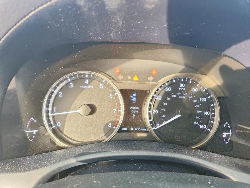Aukcja sprzedaży 2015 Lexus Gs, vin: JTHBE1BL0FA006227, numer aukcji: 49253086