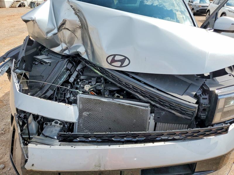 Aukcja sprzedaży 2025 Hyundai Santa Fe, vin: 5NMP54G19SH057242, numer aukcji: 49984116