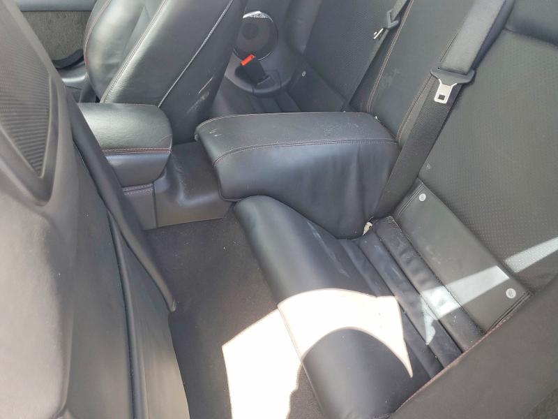 51724396 :رقم المزاد ، SAJWA4DC4BMB42905 vin ، 2011 Jaguar Xkr مزاد بيع
