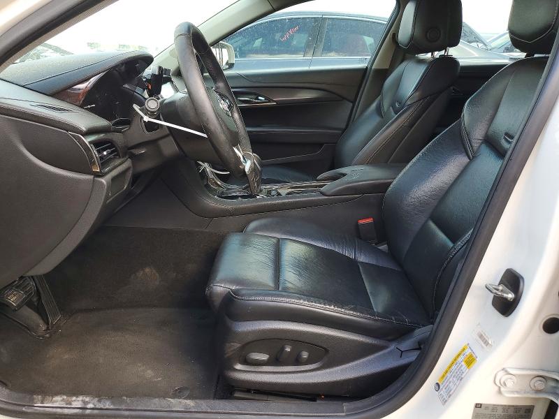 2013 Cadillac Ats მანქანა იყიდება აუქციონზე, vin: 1G6AA5RX3D0171932, აუქციონის ნომერი: 48807176