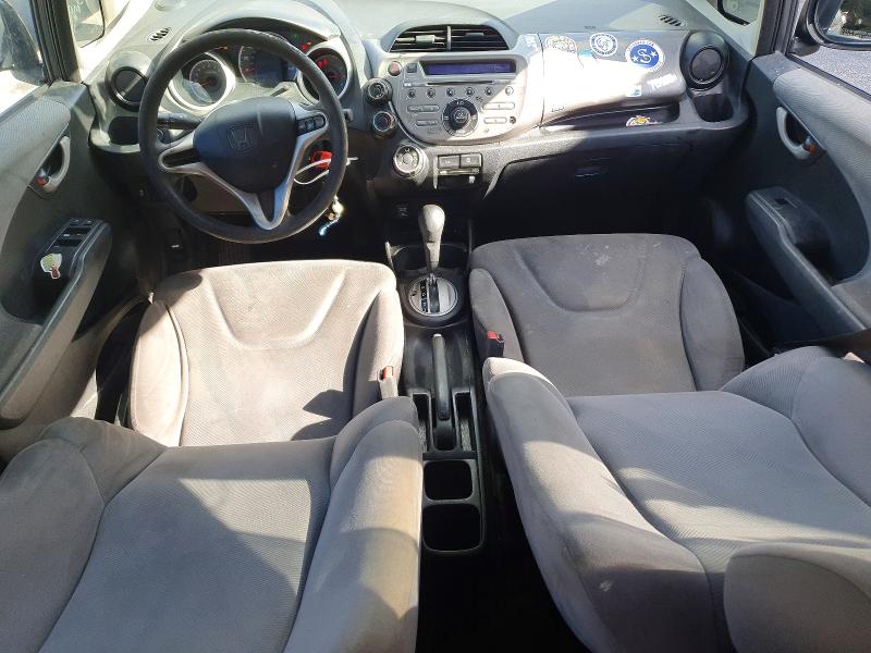 Aukcja sprzedaży 2013 Honda Fit, vin: JHMGE8H37DC025803, numer aukcji: 48787896
