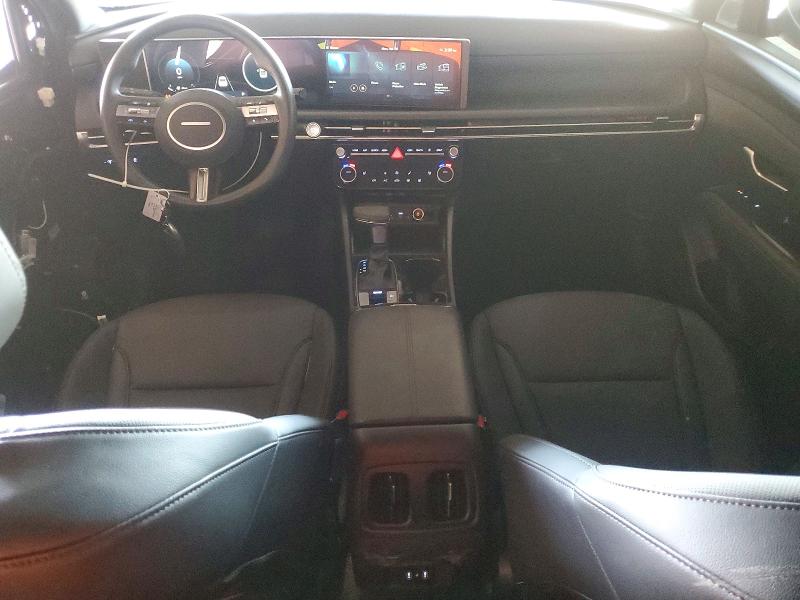 Продаж на аукціоні авто 2025 Hyundai Santa Cruz, vin: 5NTJC4DE8SH143603, номер лоту: 50632446