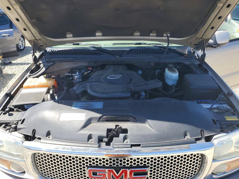49734066 :رقم المزاد ، 1GKFK66U24J120128 vin ، 2004 Gmc Yukon Xl مزاد بيع