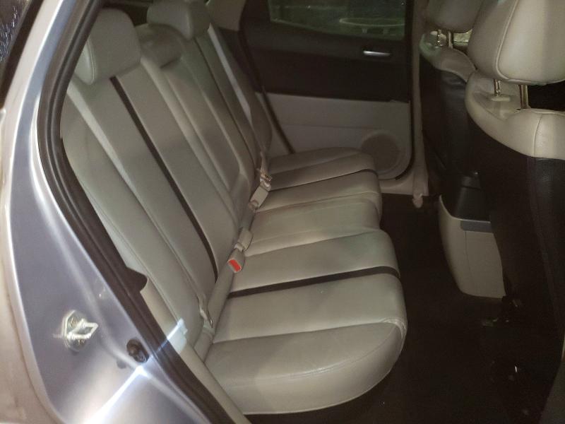 Aukcja sprzedaży 2008 Mazda Cx-7, vin: JM3ER29L380172899, numer aukcji: 50831376