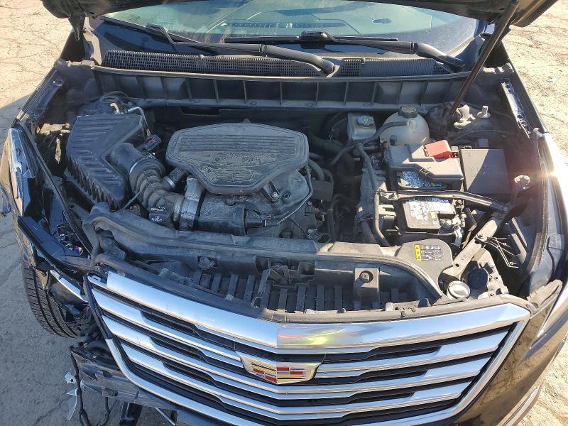 Aukcja sprzedaży 2018 Cadillac Xt5, vin: 1GYKNDRS5JZ178175, numer aukcji: 49053636