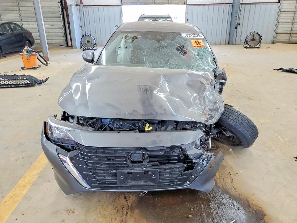 Aukcja sprzedaży 2025 Nissan Sentra, vin: 3N1AB8CV3SY289584, numer aukcji: 50213676