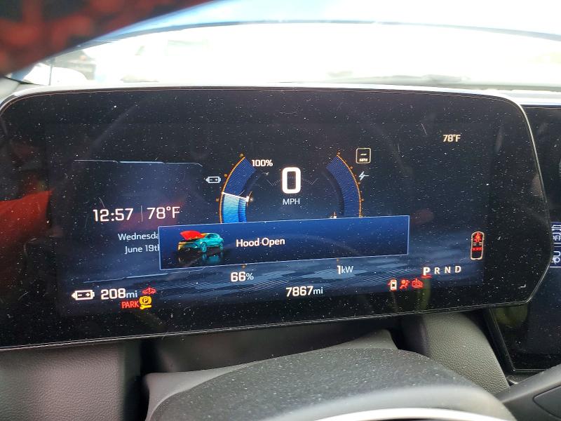 49676876 :رقم المزاد ، 3GN7DSRP3SS259874 vin ، 2025 Chevrolet Equinox مزاد بيع