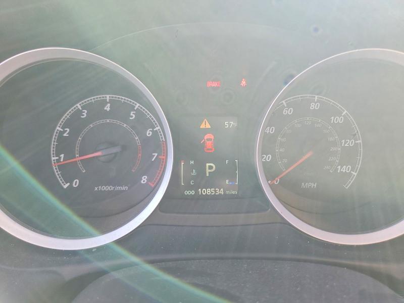Продаж на аукціоні авто 2015 Mitsubishi Lancer, vin: JA32U8FW6FU026089, номер лоту: 79304115