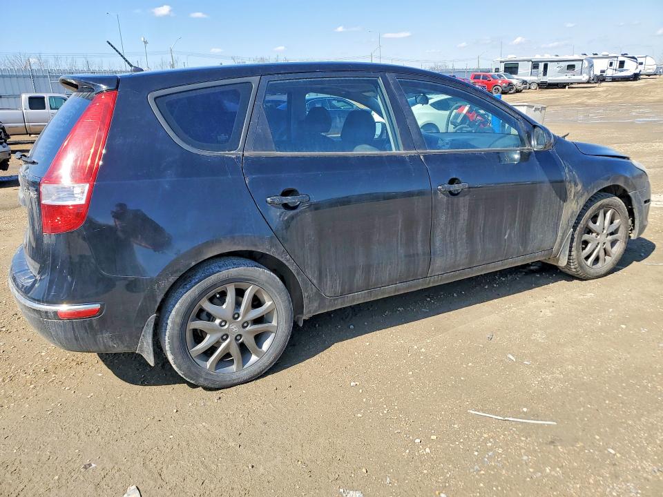 Продажа на аукционе авто 2012 Hyundai Elantra Touring, vin: KMHDC8AE6CU154139, номер лота: 51198676