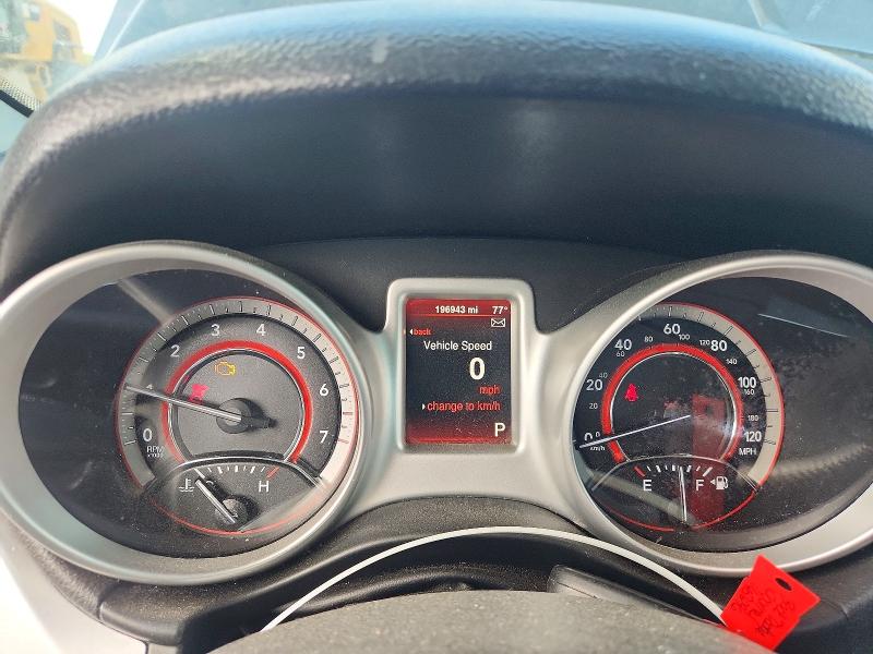 Продажа на аукционе авто 2016 Dodge Journey, vin: 3C4PDCAB8GT162296, номер лота: 49376946
