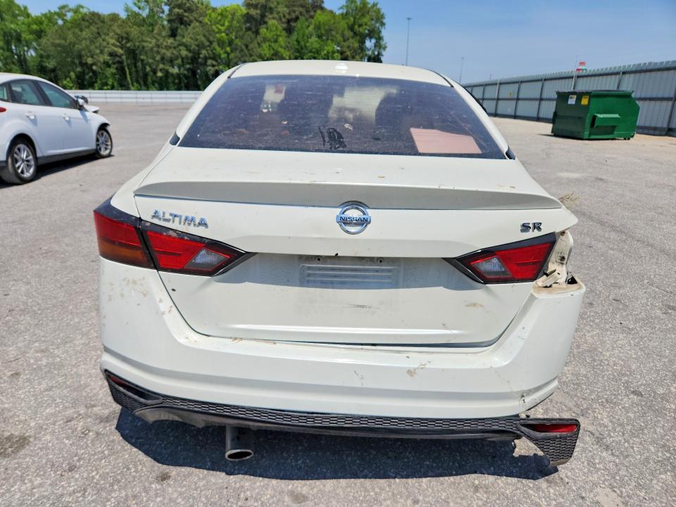 2019 Nissan Altima მანქანა იყიდება აუქციონზე, vin: 1N4BL4CV0KC173121, აუქციონის ნომერი: 50587116