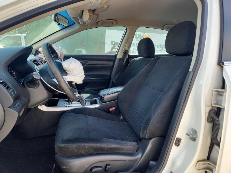 Aukcja sprzedaży 2015 Nissan Altima, vin: 1N4AL3AP8FN906102, numer aukcji: 48450006